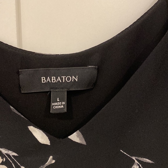 Babaton everly camisole - Picture 2 of 4